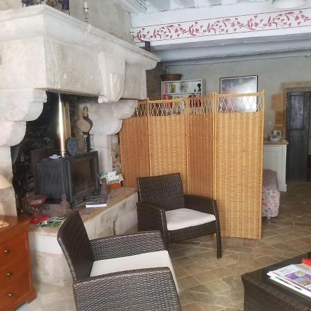 Apartament Le Colimacon Cluny Zewnętrze zdjęcie
